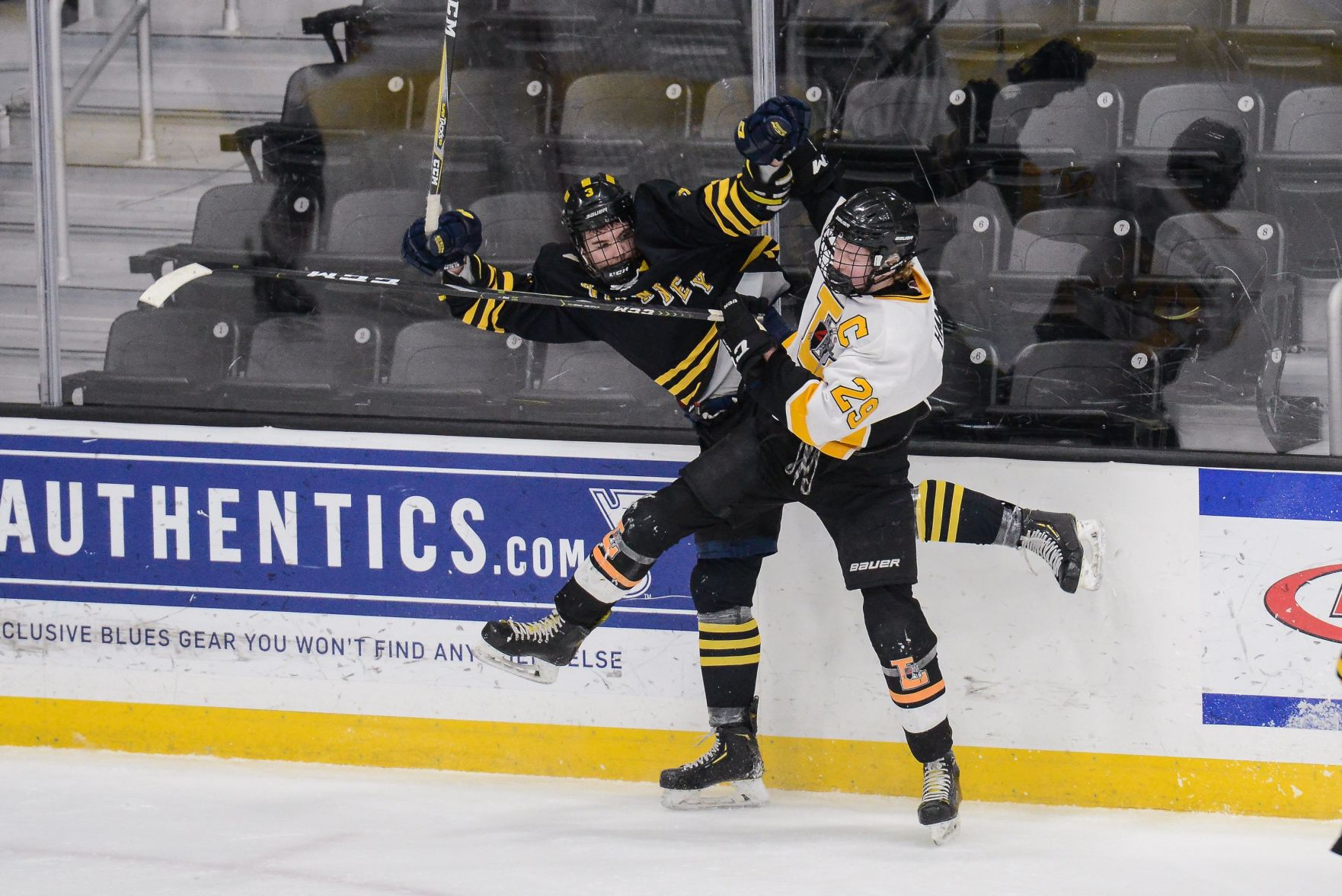 Lafayette-Vianney